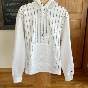 Campion Men’s Hoodie NWOT!